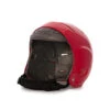 Casque De Protection Unisexe Kitesurf Et Sport Nautiques OCEAN DELPHIN Rouge -Plongée Série Magasin casque de protection unisexe kitesurf et sport nautiques ocean delphin rouge
