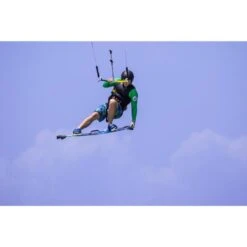 Casque De Protection Unisexe Kitesurf Et Sport Nautiques OCEAN DELPHN Noir -Plongée Série Magasin casque de protection unisexe kitesurf et sport nautiques ocean delphn noir 4