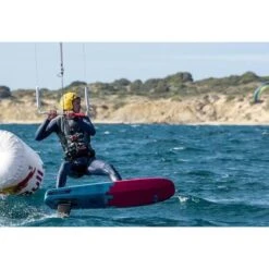 Casque De Protection Unisexe Kitesurf Et Sport Nautiques OCEAN RHINO Jaune -Plongée Série Magasin casque de protection unisexe kitesurf et sport nautiques ocean rhino jaune 2