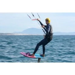 Casque De Protection Unisexe Kitesurf Et Sport Nautiques OCEAN RHINO Jaune -Plongée Série Magasin casque de protection unisexe kitesurf et sport nautiques ocean rhino jaune 3