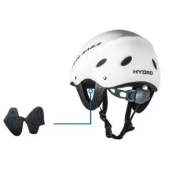 Casque Kitesurf Hydro -Plongée Série Magasin casque kitesurf hydro 1