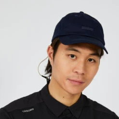 Tribord Casquette Bateau Sailing 100 Adulte Voile Bleu Marine -Plongée Série Magasin casquette bateau sailing 100 adulte voile bleu marine 3