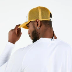 Tribord Casquette Bateau Sailing 500 Adulte Voile Beige Ocre 11 Tribord Casquette Bateau Sailing 500 Adulte Voile Beige Ocre -Plongée Série Magasin casquette bateau sailing 500 adulte voile beige ocre 2