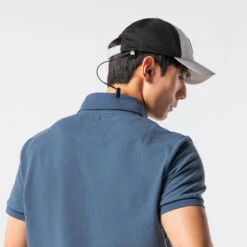 Tribord Casquette Bateau Sailing 500 Adulte Voile Gris Clair -Plongée Série Magasin casquette bateau sailing 500 adulte voile gris clair 3