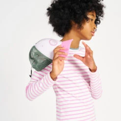 Tribord Casquette Bateau Sailing 500 Enfant Voile Rose Gris -Plongée Série Magasin casquette bateau sailing 500 enfant voile rose gris 8