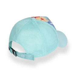 CASQUETTE TRUCKER SURF JUNIOR TURQUOISE 12 CASQUETTE TRUCKER SURF JUNIOR TURQUOISE -Plongée Série Magasin casquette trucker surf junior turquoise 2