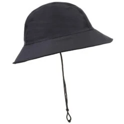 Tribord Chapeau Imperméable SAILING 900 Noir -Plongée Série Magasin chapeau impermeable sailing 900 noir 4