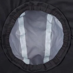 Tribord Chapeau Imperméable SAILING 900 Noir -Plongée Série Magasin chapeau impermeable sailing 900 noir 5