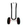 Chariot Alu Pour PADDLE - Chariot En U -Plongée Série Magasin chariot alu pour paddle chariot en u