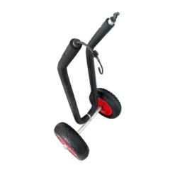 Chariot Alu Pour PADDLE - Chariot En U -Plongée Série Magasin chariot alu pour paddle chariot en u 2