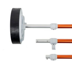 Chariot De Transport Ultra-compact Pour SUP Et Kayak -Plongée Série Magasin chariot de transport ultra compact pour sup et kayak 5