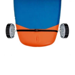 Chariot De Transport Ultra-compact Pour SUP Et Kayak -Plongée Série Magasin chariot de transport ultra compact pour sup et kayak 8