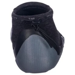Chaussons Bas Surf 500 Néoprène 2mm Gris Noir 12 Chaussons Bas Surf 500 Néoprène 2mm Gris Noir -Plongée Série Magasin chaussons bas surf 500 neoprene 2mm gris noir 3