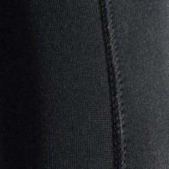 Chaussons Plongée Avec Semelle Néoprène 5mm - Noir -Plongée Série Magasin chaussons plongee avec semelle neoprene 5mm noir 4