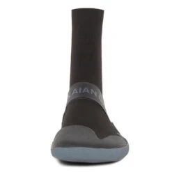 Chaussons Surf 500 Bottillons Néoprène 3 Mm Noir 9 Chaussons Surf 500 Bottillons Néoprène 3 Mm Noir -Plongée Série Magasin chaussons surf 500 bottillons neoprene 3 mm noir 1