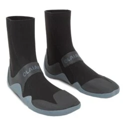 Chaussons Surf 500 Bottillons Néoprène 3 Mm Noir 13 Chaussons Surf 500 Bottillons Néoprène 3 Mm Noir -Plongée Série Magasin chaussons surf 500 bottillons neoprene 3 mm noir 5