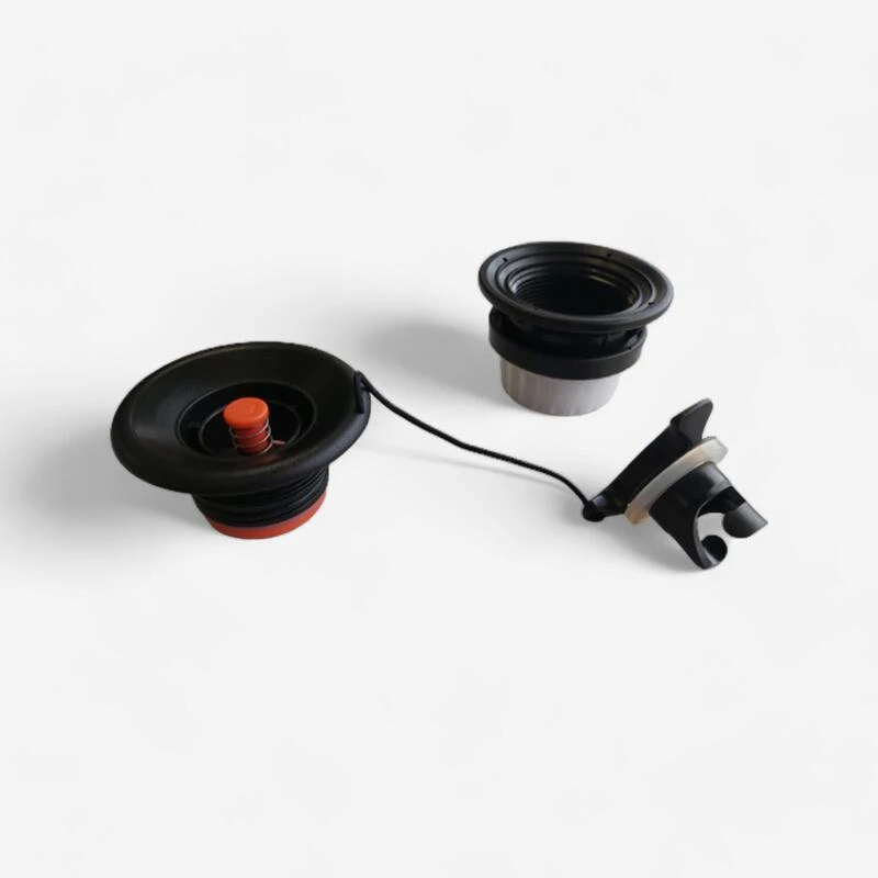 Clé Valve Bravo Pour Embarcations Gonflables 4 Clé Valve Bravo Pour Embarcations Gonflables – Image 2