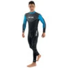 SEAC Combi Néoprène Hom SENSE 3mm -Plongée Série Magasin combi neoprene hom sense 3mm
