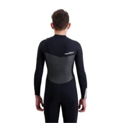 Combinaison 3/2mm Chestzip Thermal Surfing Cold Water Enfant Coastlines Steamer -Plongée Série Magasin combinaison 32mm chestzip thermal surfing cold water enfant coastlines steamer 1