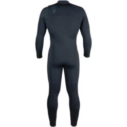 Xcel Combinaison Comp 5/4mm - Noir - Homme -Plongée Série Magasin combinaison comp 54mm noir homme 1