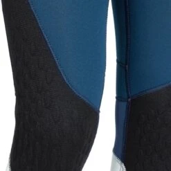 Combinaison De Plongée Bouteille Neoprene SCD 900 5 Mm Avec Fermeture Dorsale -Plongée Série Magasin combinaison de plongee bouteille neoprene scd 900 5 mm avec fermeture dorsale 8