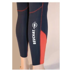BEUCHAT Combinaison De Plongée Sous-marine 3 Mm Homme ATOLL, Orange Et Noir 8 BEUCHAT Combinaison De Plongée Sous-marine 3 Mm Homme ATOLL, Orange Et Noir -Plongée Série Magasin combinaison de plongee sous marine 3 mm homme atoll orange et noir 2