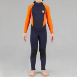Combinaison De Surf Enfant 4.3 PIONNER MADNESS -Plongée Série Magasin combinaison de surf enfant 43 pionner madness 1