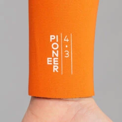 Combinaison De Surf Enfant 4.3 PIONNER MADNESS -Plongée Série Magasin combinaison de surf enfant 43 pionner madness 6