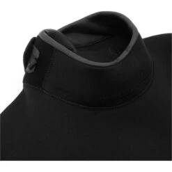 Combinaison De Surf Furno 3/2mm GBS - Zip Au Dos Noir Hommes -Plongée Série Magasin combinaison de surf furno 32mm gbs zip au dos noir hommes 6