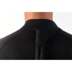 Storm Combinaison De Surf - Integrale 3/2mm - Back Zip - Black -Plongée Série Magasin combinaison de surf integrale 32mm back zip black 3