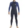 Billabong Combinaison De Surf Intruder 3/2mm Flatlock - Zip Au Dos - Marine Hommes 2 Billabong Combinaison De Surf Intruder 3/2mm Flatlock - Zip Au Dos - Marine Hommes -Plongée Série Magasin combinaison de surf intruder 32mm flatlock zip au dos marine hommes