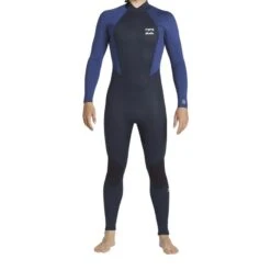 Billabong Combinaison De Surf Intruder 3/2mm Flatlock - Zip Au Dos - Marine Hommes 8 Billabong Combinaison De Surf Intruder 3/2mm Flatlock - Zip Au Dos - Marine Hommes -Plongée Série Magasin combinaison de surf intruder 32mm flatlock zip au dos marine hommes 2