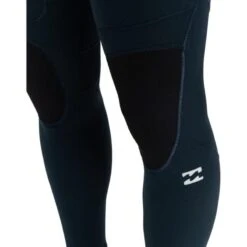 Billabong Combinaison De Surf Intruder 3/2mm Flatlock - Zip Au Dos - Marine Hommes 9 Billabong Combinaison De Surf Intruder 3/2mm Flatlock - Zip Au Dos - Marine Hommes -Plongée Série Magasin combinaison de surf intruder 32mm flatlock zip au dos marine hommes 3