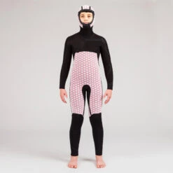 Combinaison De Surf JUNIOR 54mm Expert 900 -Plongée Série Magasin combinaison de surf junior 54mm expert 900 2