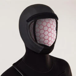 Combinaison De Surf JUNIOR 54mm Expert 900 -Plongée Série Magasin combinaison de surf junior 54mm expert 900 5