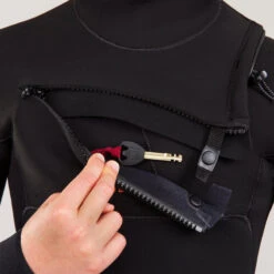 Combinaison De Surf JUNIOR 54mm Expert 900 -Plongée Série Magasin combinaison de surf junior 54mm expert 900 6