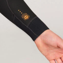 Combinaison De Surf JUNIOR 54mm Expert 900 -Plongée Série Magasin combinaison de surf junior 54mm expert 900 8