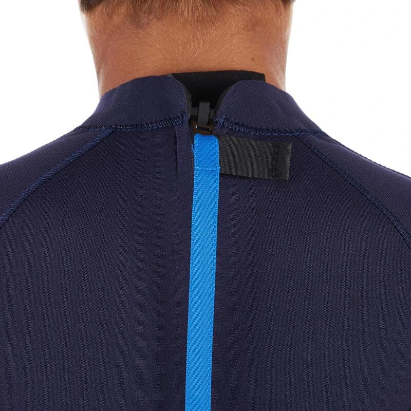 Combinaison Intégrale 100 4/3 Junior 5 Combinaison Intégrale 100 4/3 Junior – Image 3