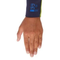 Combinaison Intégrale 100 4/3 Junior 17 Combinaison Intégrale 100 4/3 Junior -Plongée Série Magasin combinaison integrale 100 43 junior 6