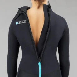 Combinaison Intégrale 3/2 Femme Pionneer Madness 13 Combinaison Intégrale 3/2 Femme Pionneer Madness -Plongée Série Magasin combinaison integrale 32 femme pionneer madness 3