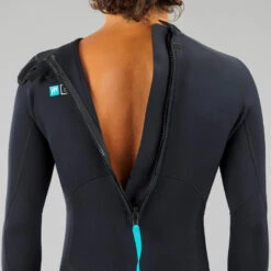 Combinaison Intégrale 3/2 Homme Pionneer Madness -Plongée Série Magasin combinaison integrale 32 homme pionneer madness 2