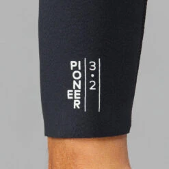 Combinaison Intégrale 3/2 Homme Pionneer Madness -Plongée Série Magasin combinaison integrale 32 homme pionneer madness 3