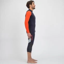 Tribord Combinaison Néoprène 1mm Anti-uv Voile Homme Dinghy 500 Bleu Noir/orange 11 Tribord Combinaison Néoprène 1mm Anti-uv Voile Homme Dinghy 500 Bleu Noir/orange -Plongée Série Magasin combinaison neoprene 1mm anti uv voile homme dinghy 500 bleu noirorange 2