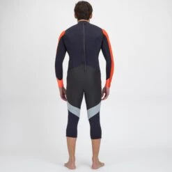 Tribord Combinaison Néoprène 1mm Anti-uv Voile Homme Dinghy 500 Bleu Noir/orange 12 Tribord Combinaison Néoprène 1mm Anti-uv Voile Homme Dinghy 500 Bleu Noir/orange -Plongée Série Magasin combinaison neoprene 1mm anti uv voile homme dinghy 500 bleu noirorange 3