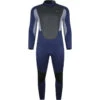 Typhoon Combinaison Néoprène 3/2mm - Marine - Homme -Plongée Série Magasin combinaison neoprene 32mm marine homme