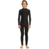 Quiksilver Combinaison Néoprène 3/2mm - Noire - Bébé -Plongée Série Magasin combinaison neoprene 32mm noire bebe