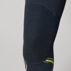 Combinaison Plongée Aqualung Femme Néoprène 5,5mm - WAVE Noir/Jaune -Plongée Série Magasin combinaison plongee aqualung femme neoprene 55mm wave noirjaune 6