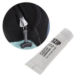 Combinaison Plongée Semi-étanche Femme Néoprène 7mm - Bleu Gris 20 Combinaison Plongée Semi-étanche Femme Néoprène 7mm - Bleu Gris -Plongée Série Magasin combinaison plongee semi etanche femme neoprene 7mm bleu gris 8