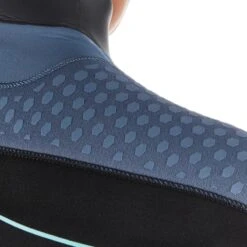Combinaison Plongée Semi-étanche Femme Néoprène 7mm - Bleu Gris 21 Combinaison Plongée Semi-étanche Femme Néoprène 7mm - Bleu Gris -Plongée Série Magasin combinaison plongee semi etanche femme neoprene 7mm bleu gris 9