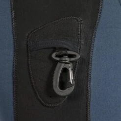Combinaison Plongée Semi-étanche Homme Néoprène 7mm - Bleu Gris 20 Combinaison Plongée Semi-étanche Homme Néoprène 7mm - Bleu Gris -Plongée Série Magasin combinaison plongee semi etanche homme neoprene 7mm bleu gris 8